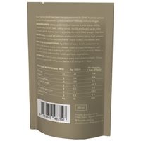 Bone Broth Guy Beef Bone Broth Liquid